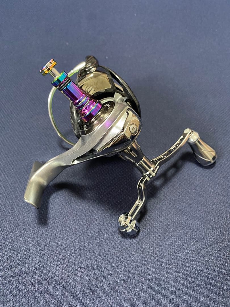 ダイワ 18カルディア LT 4000S-C