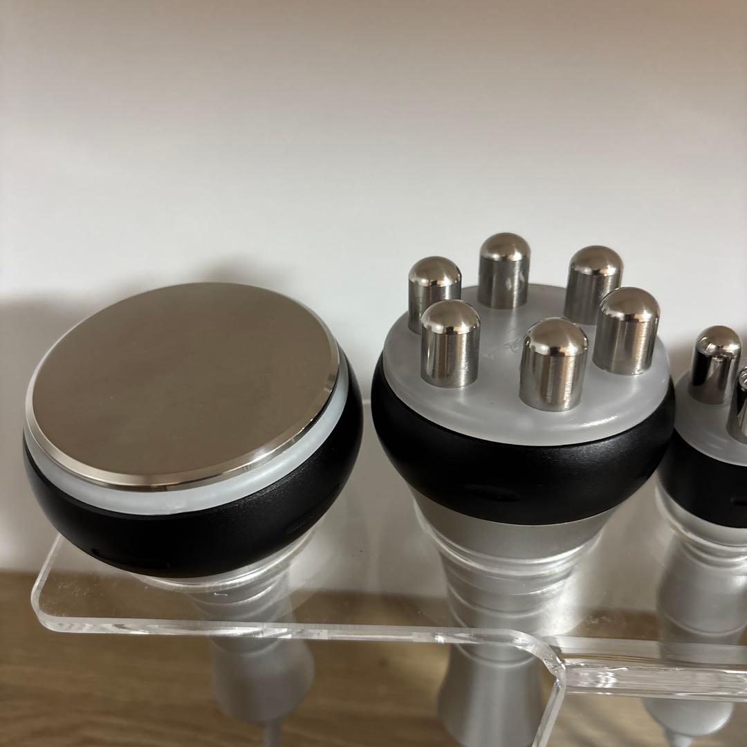 家庭用キャビ、RFマシーン 3 IN 1 SLIMMING MACHINE