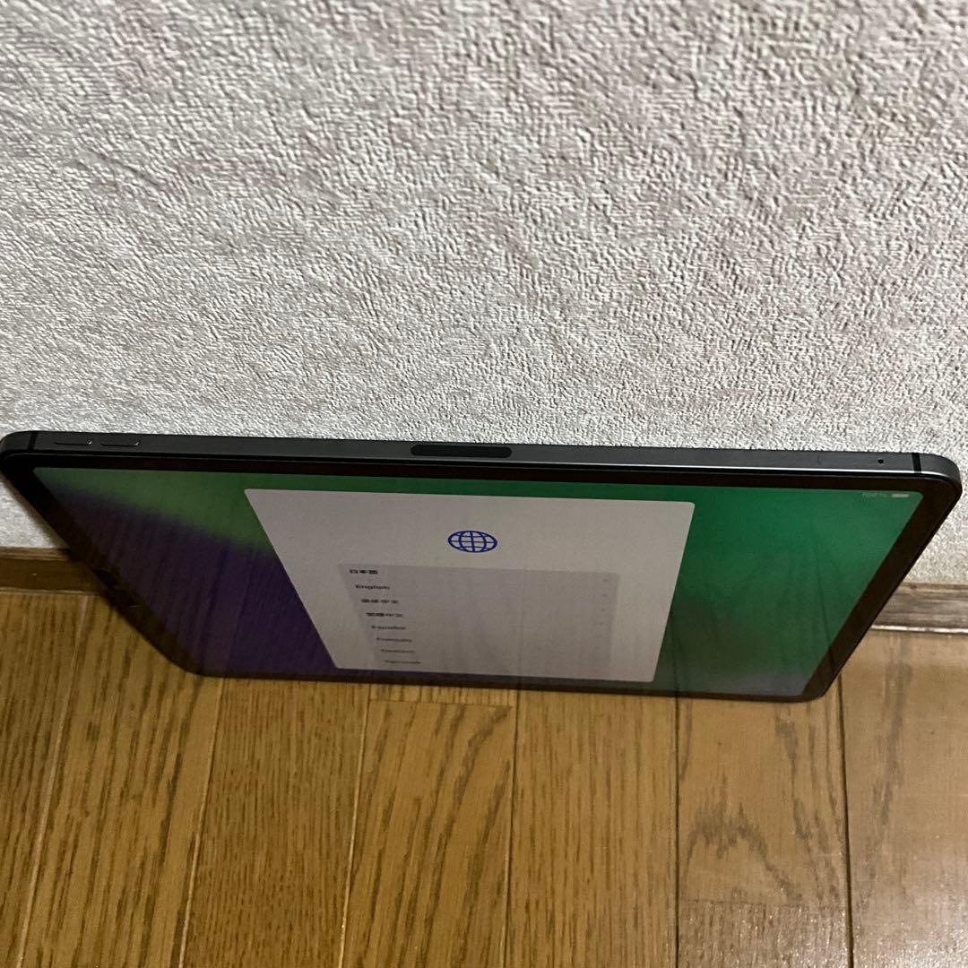 iPad Pro (第３世代) Wi-Fi + Cellular SIMフリー