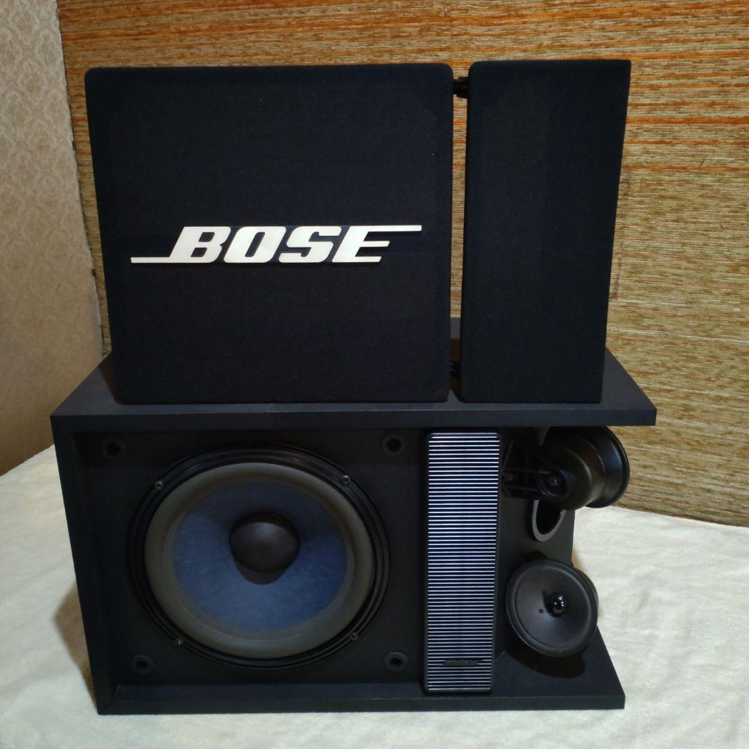 BOSE 301 MUSIC MONITORⅡ　ボーズ　スピーカー