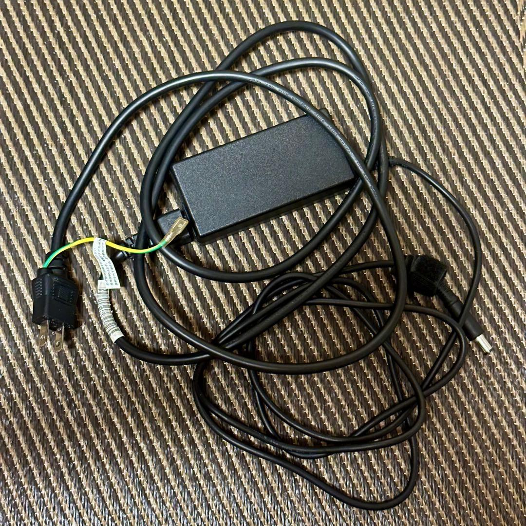 HP ProDesk ミニPC（Linux OS）