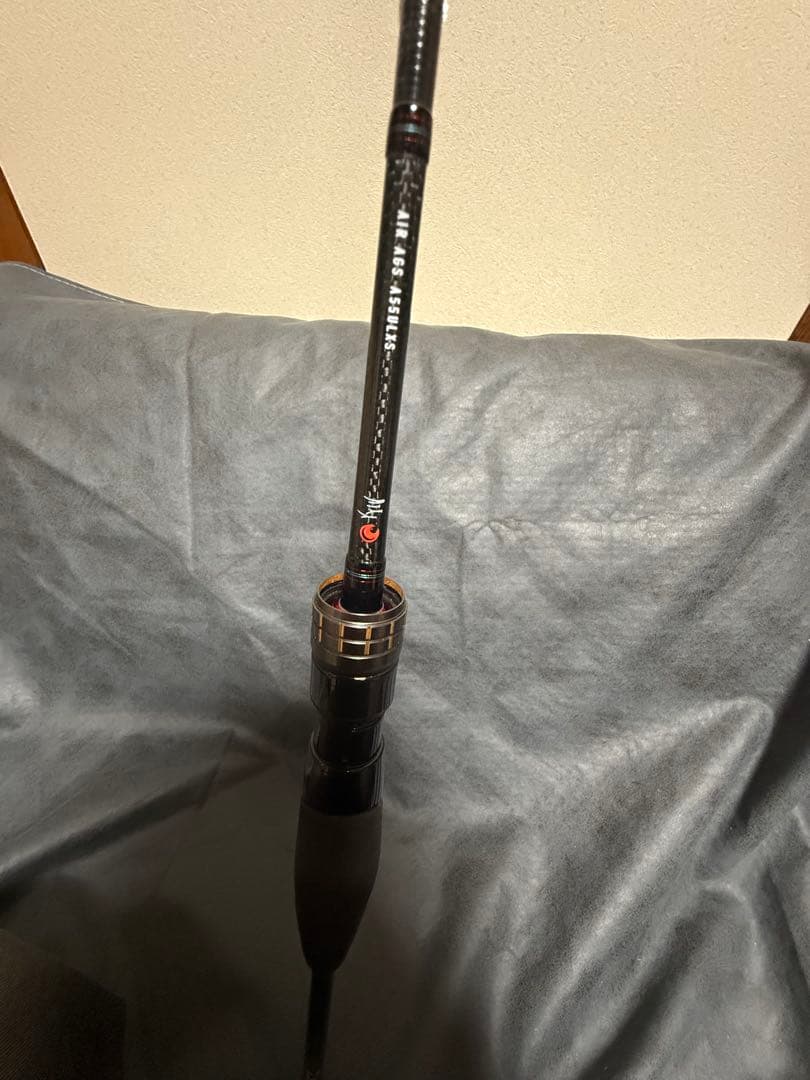 ダイワ 月下美人 AIR AGS A55ULXL