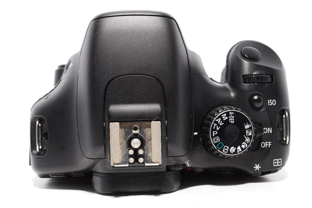 ✨届いてすぐ使える スマホ転送可✨Canon EOS Kiss 4 レンズセット