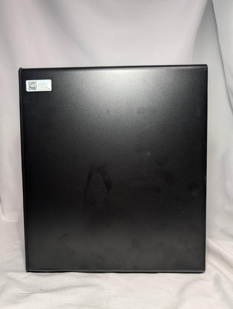 最新Win11 HP 第10世代 i5 高速SSD+HDD1TB メモリ16GB