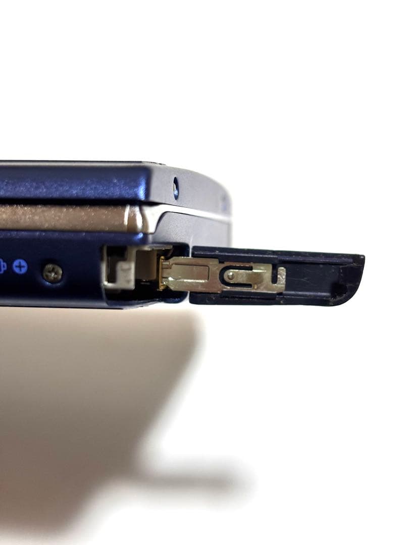 SONY カセットウォークマン WM-EX7 整備品 本体のみ