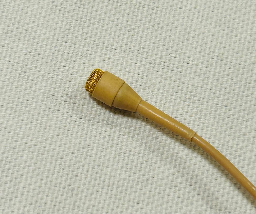 DPA CORE 4060 ベージュ LEMO 3pin端子