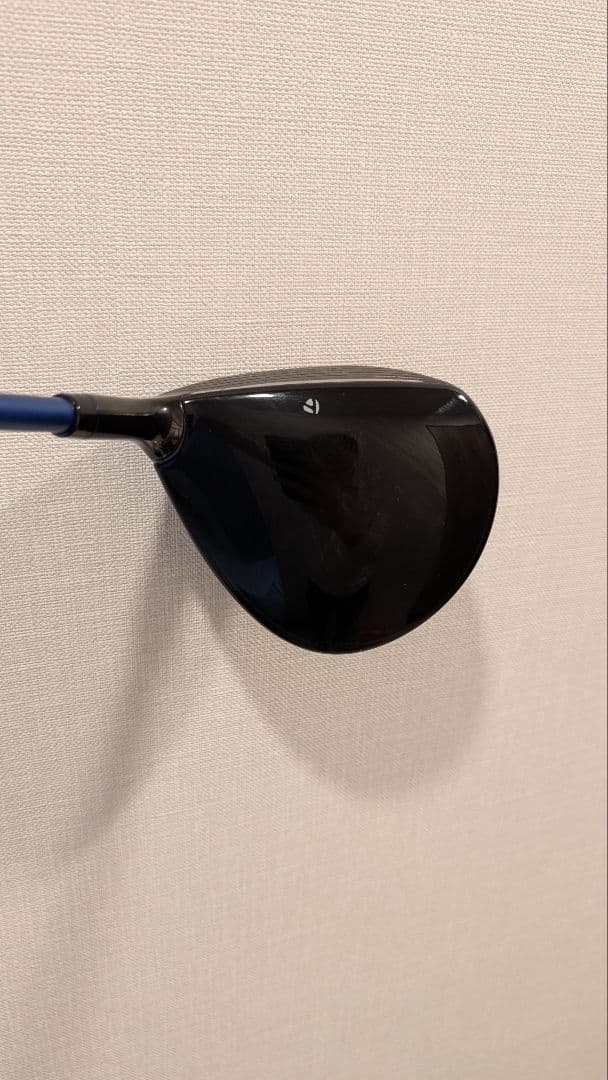 テーラーメイド Qi10 3W HL (16.5°) 24ベンタスブルー 6-s