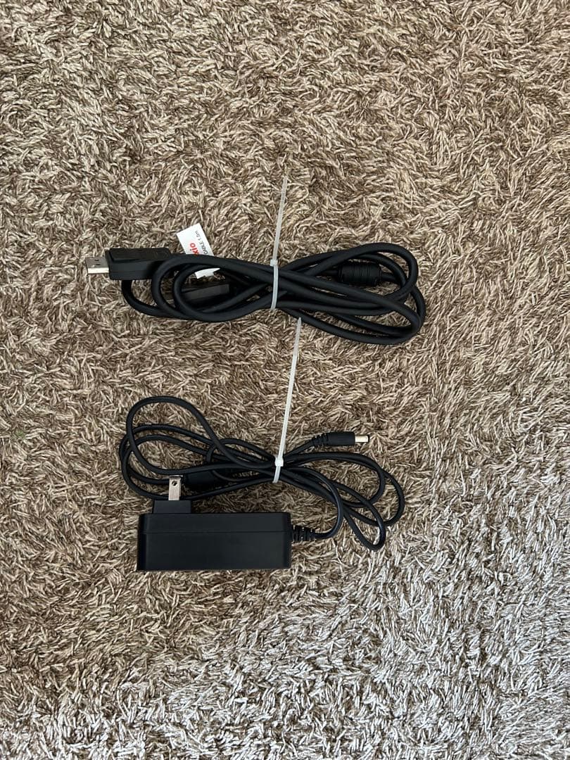 ピクシオ モニター