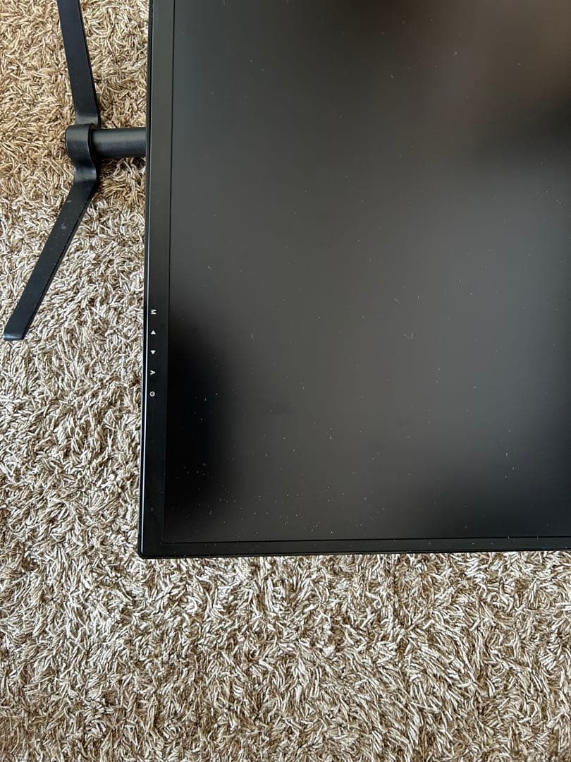 ピクシオ モニター