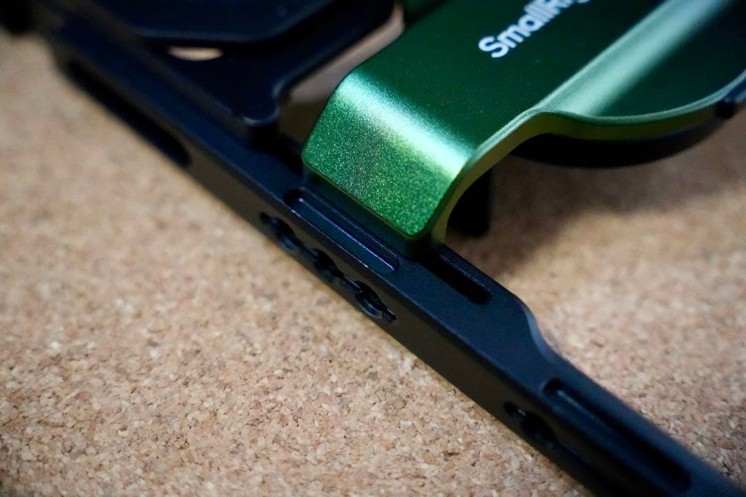 SmallRig Brandon Li All-In-One スマホ撮影キット