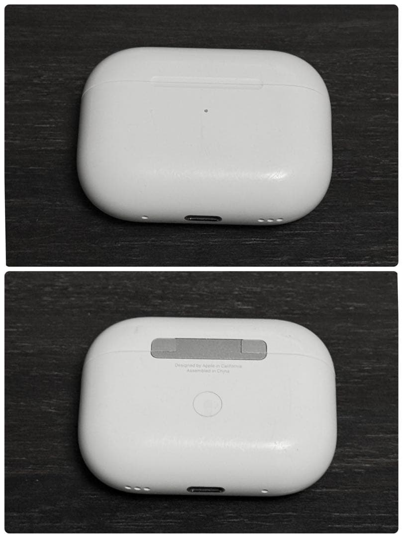 良品　正常動作確認済み　AirPods Pro 第2世代