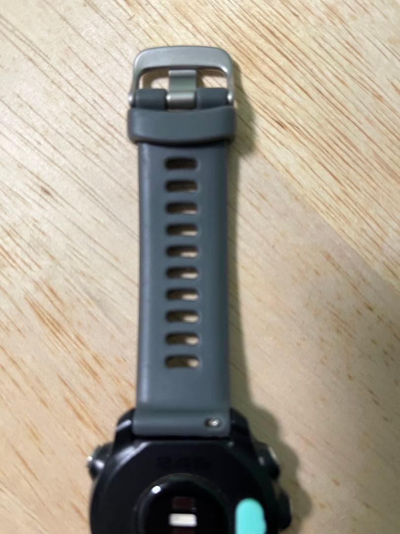 GARMIN FOREATHLETE 245 ⭐︎ランニングダイナミックポッド付き