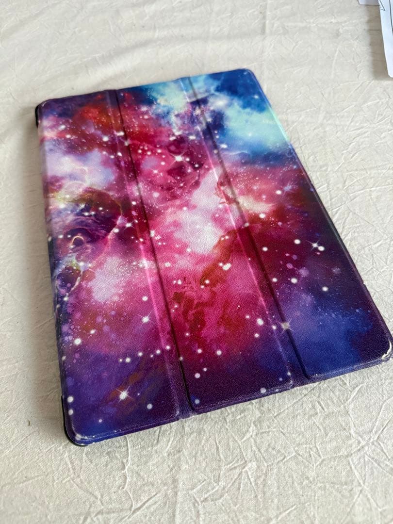 美品 タブレット Lenovo Tab 5 黒　WIFI/CELL子供用に！