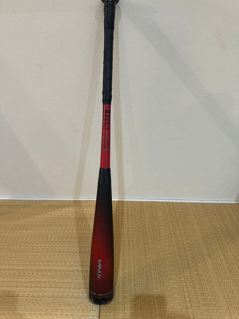 SSK MMJr トップバランス 80cm 中古