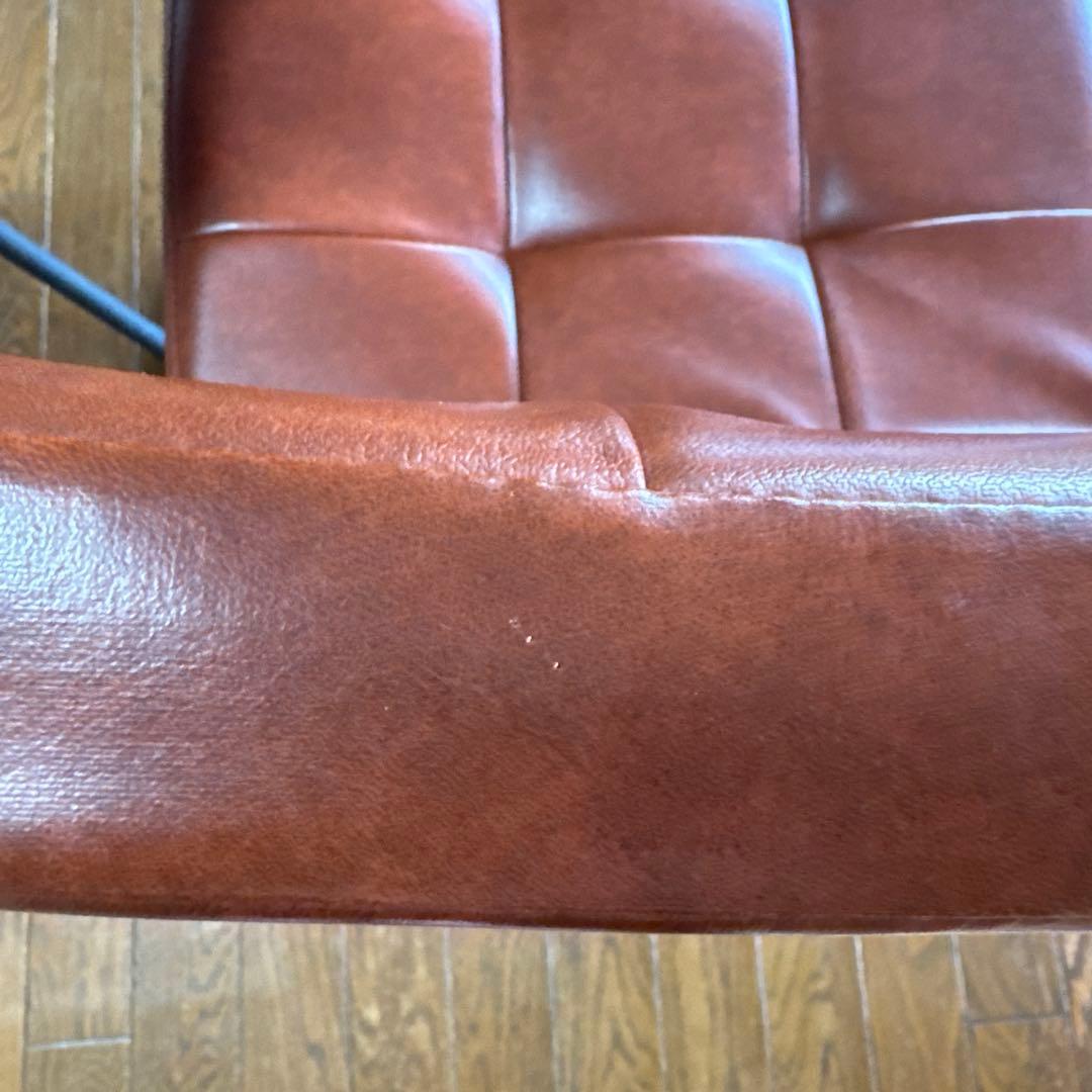 ニコアンド　デスクチェアセット　３月中で処分します☻