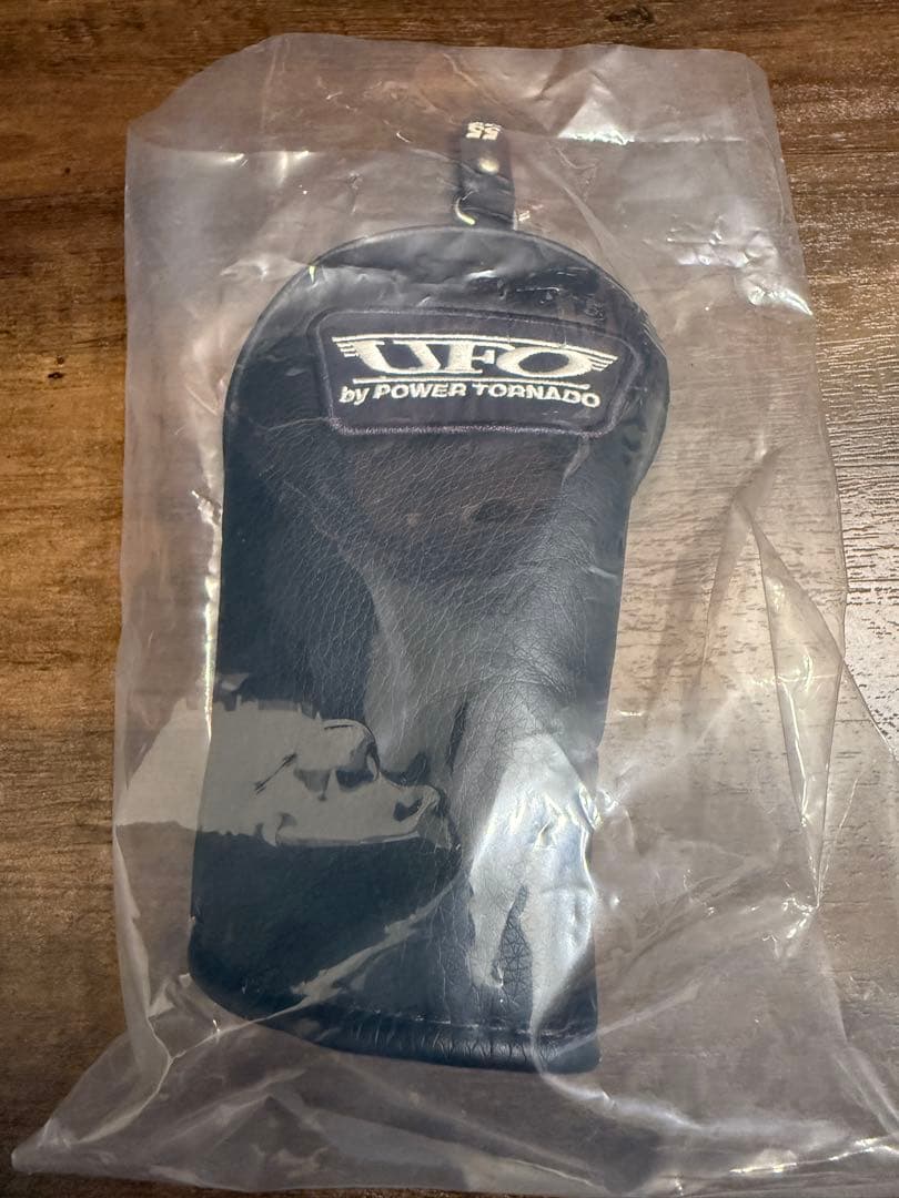 キャスコ　UFO パワートルネード ユーティリティ 55 22゜