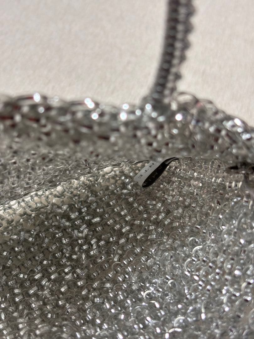 ANTEPRIMA シルバー