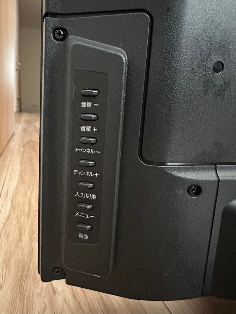 Hisense 40v型　フルハイビジョン液晶テレビ LE-4030TS