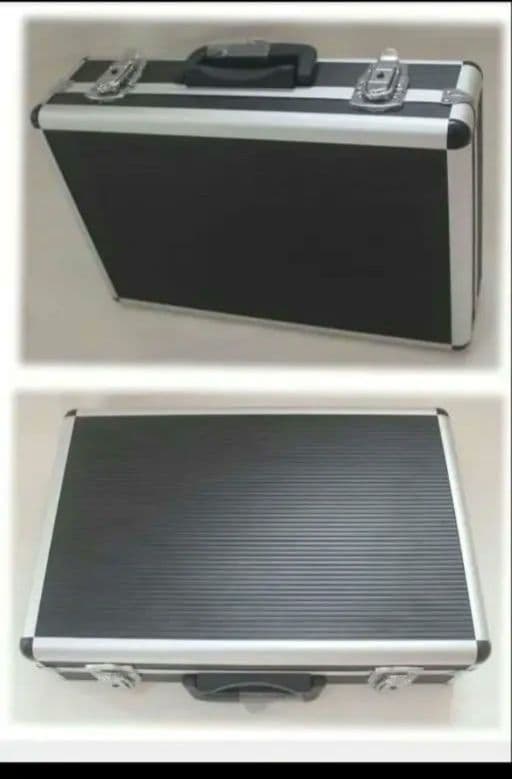 ジ*ジ様 DREAM　box　ドリームボックス　ケース　レア