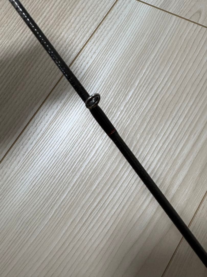 月下美人　MX AJING 510UL-S