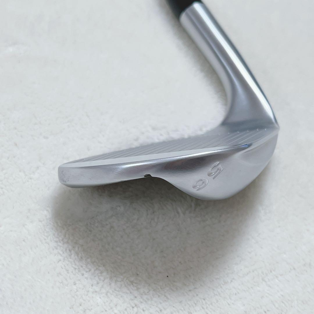 P085 RC ロイヤルコレクション MT BB➕ ウエッジ56°