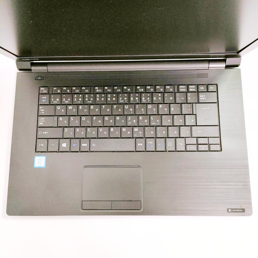 Windows11✨️第8世代i7/SSD/オフィス付きノートパソコン/カメラ