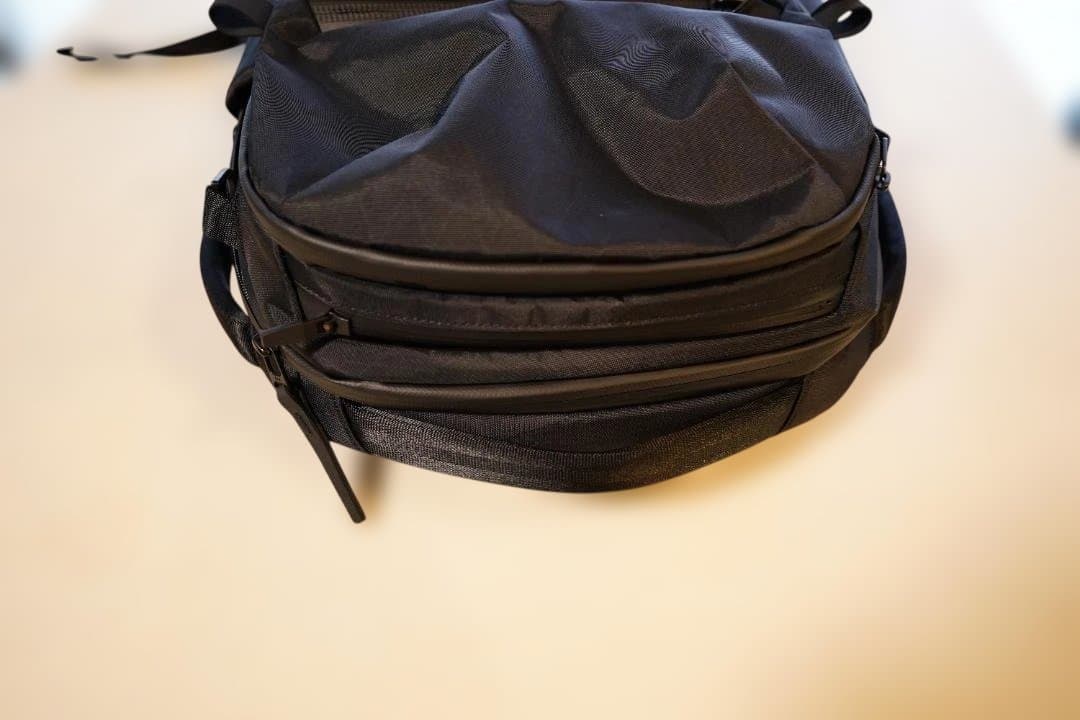 Aer City Pack 2 X-Pac 16L 美品