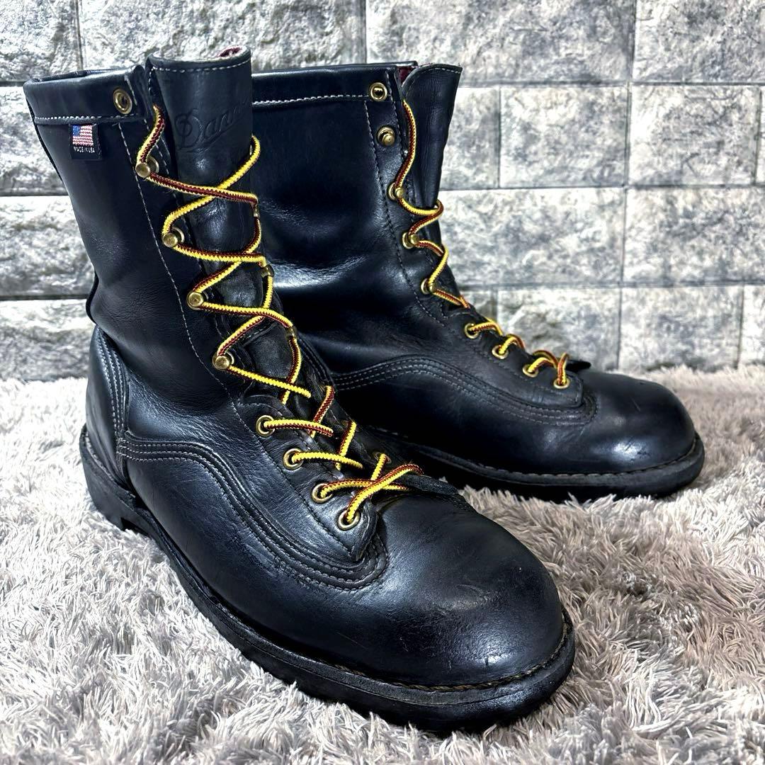 ダナー スーパーレインフォレスト11700 GRX USA製 US10.5