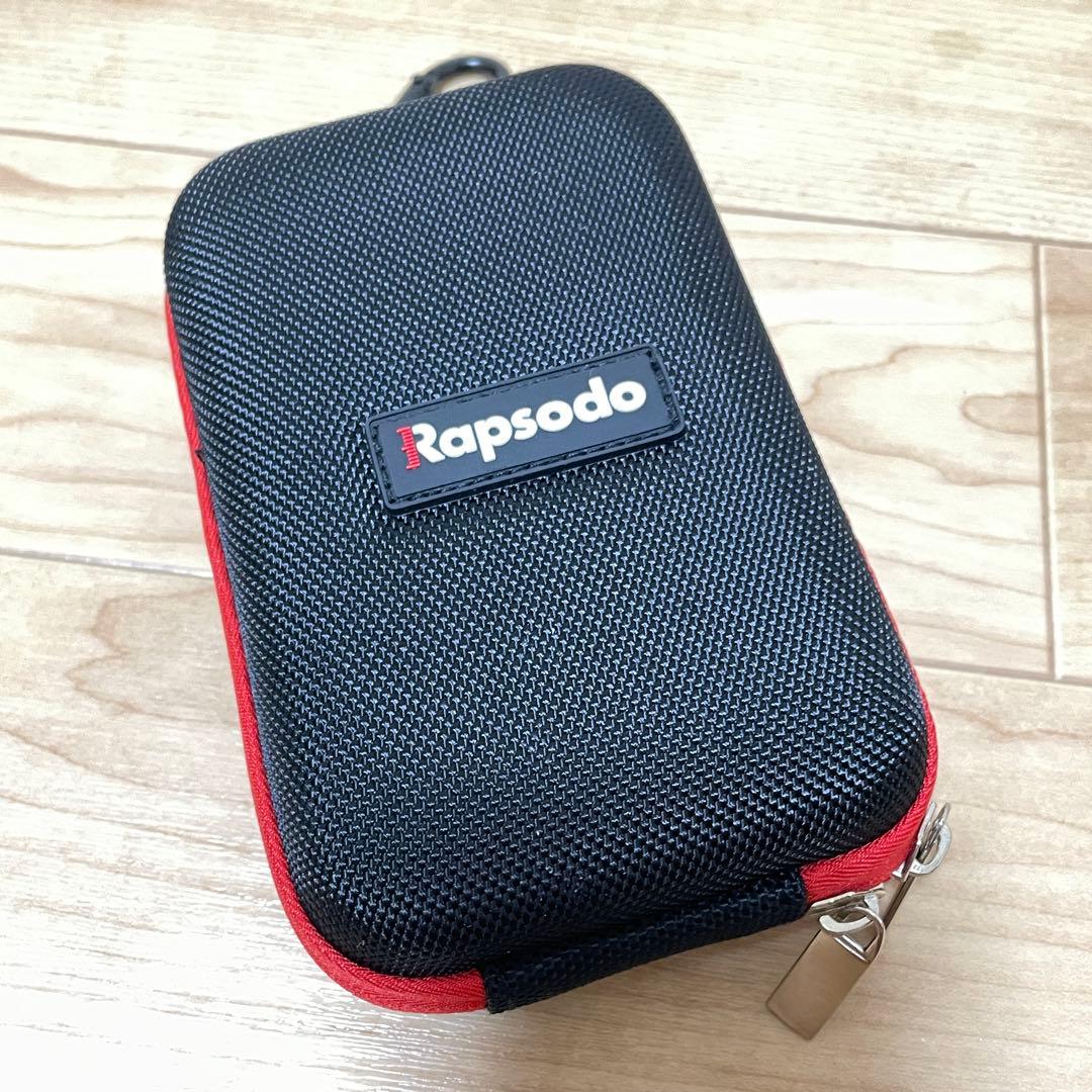 Rapsodo ラプソードモバイルトレーサー　MLM