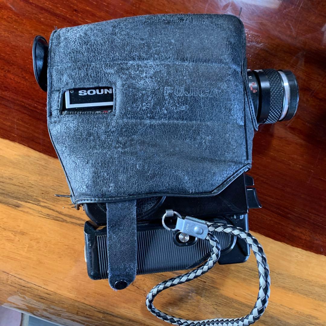 その他 FUJICA SOUND ZXM 300