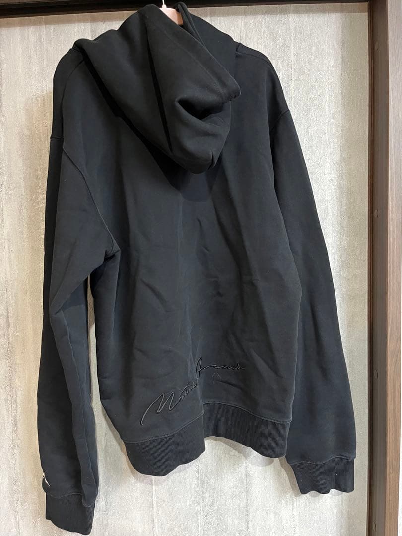 マタンアブニール　セットアップ