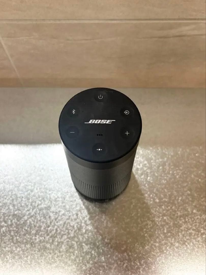 スピーカー・ウーファー Bose Revolve Sound Link