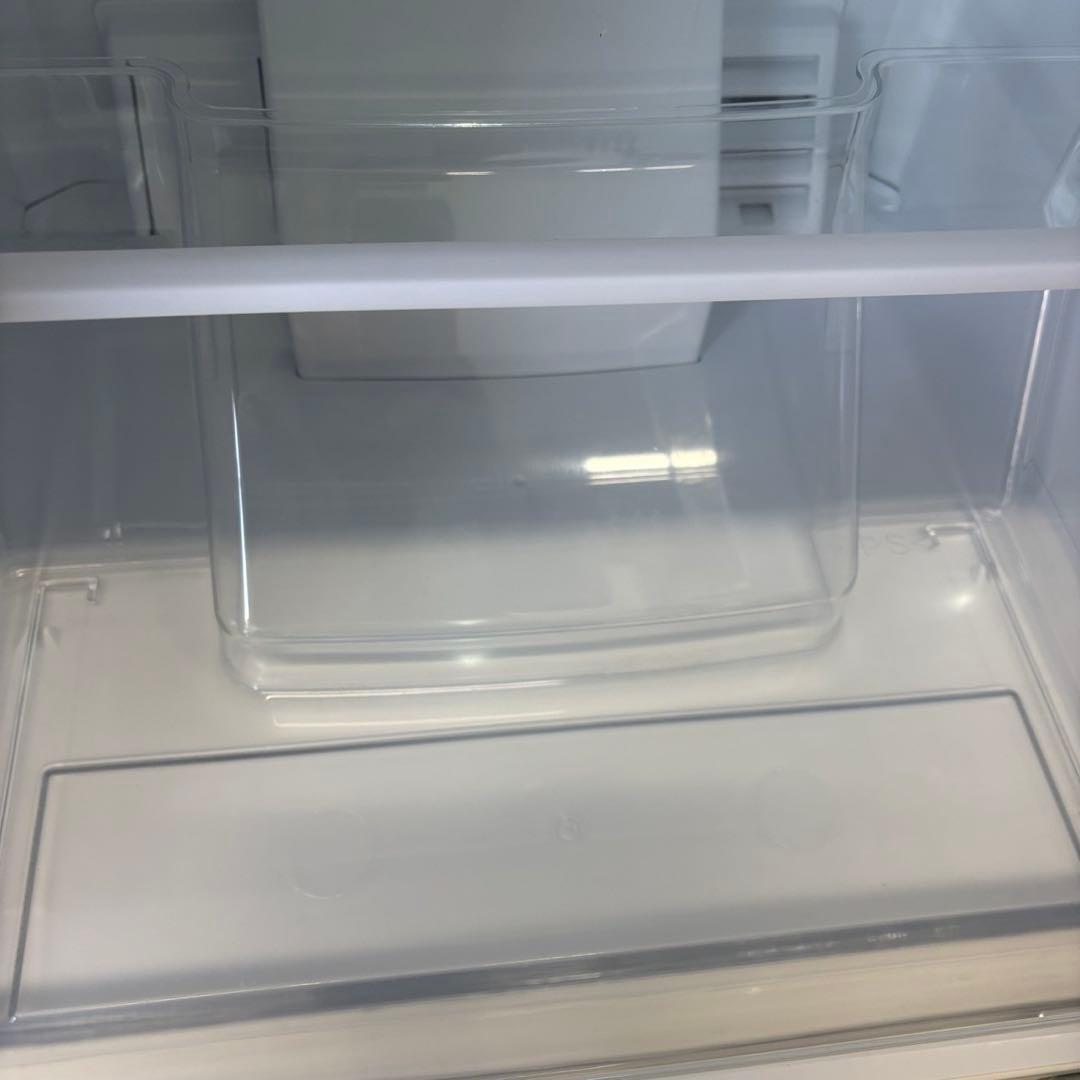 93　無料良品　深澤直人　レトロ　冷蔵庫　一人暮らし　中古　綺麗　設置無料　安い