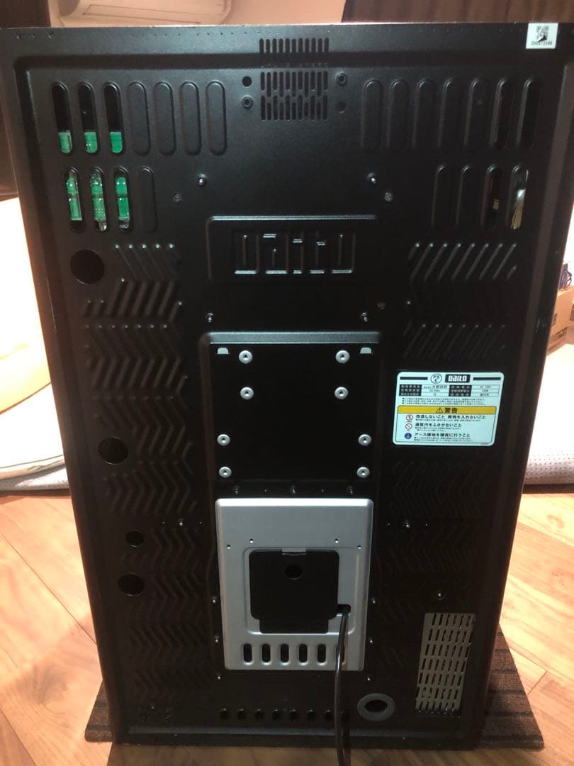 【引き取り希望】リゼロ 初代実機 剣聖パネル 不要機付