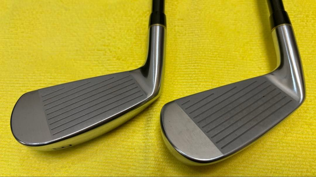 FOURTEEN HI-610h T.S. #3,#4 2本