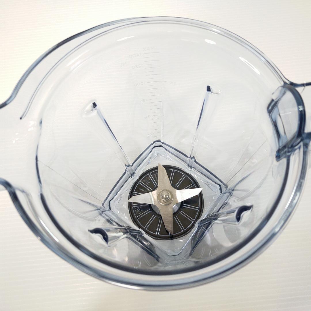 バイタミックス E310 エクスプロリアンブレンダー プロフェッショナルグレード