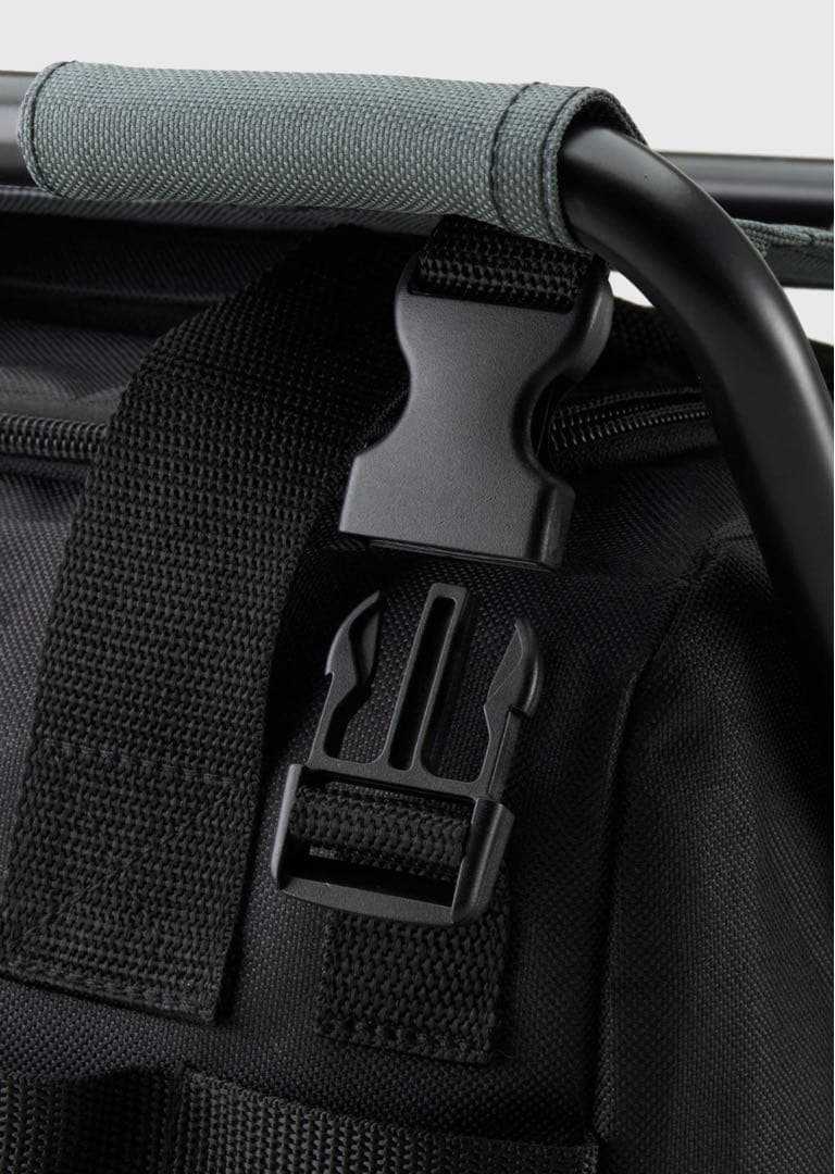 【新品未使用】ネイバーフッド SRL フォールディング スツール バッグ