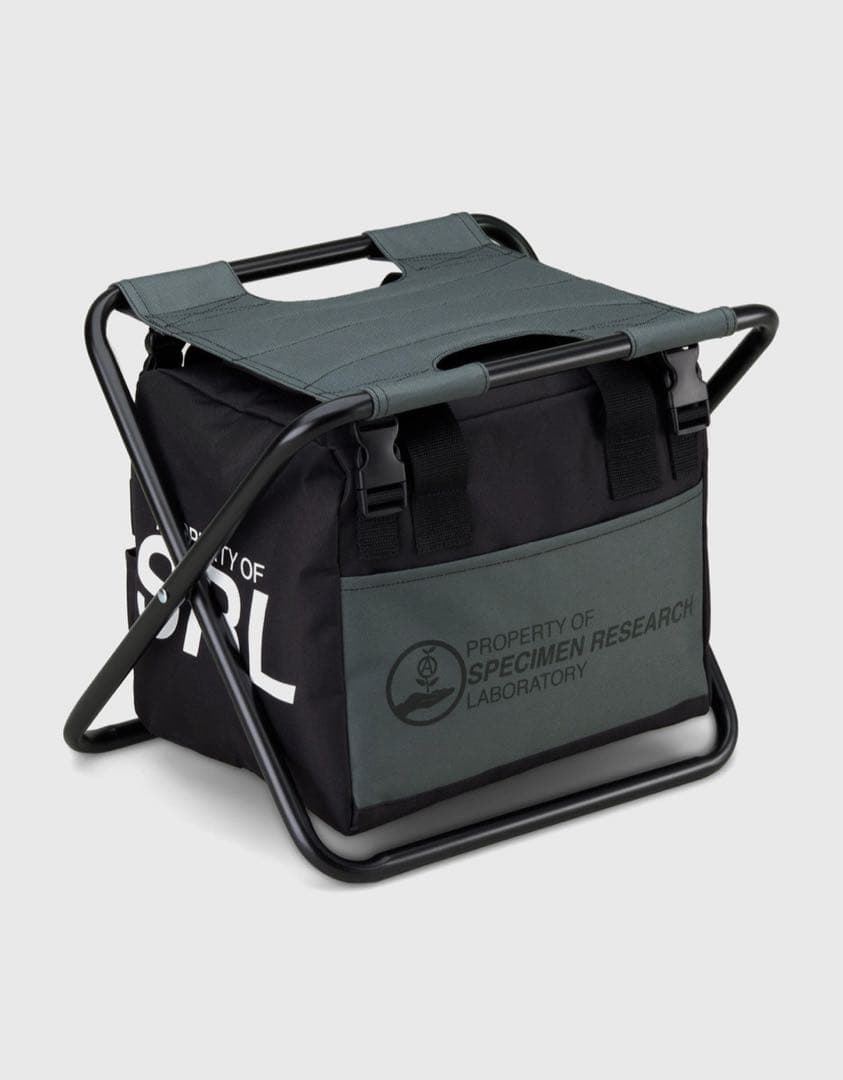 【新品未使用】ネイバーフッド SRL フォールディング スツール バッグ