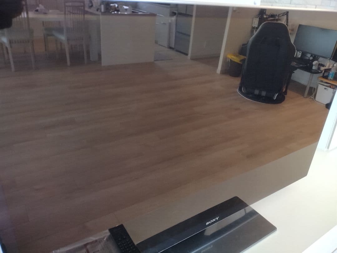 ソニー（SONY）液晶テレビ BRAVIA KDL-46HX850