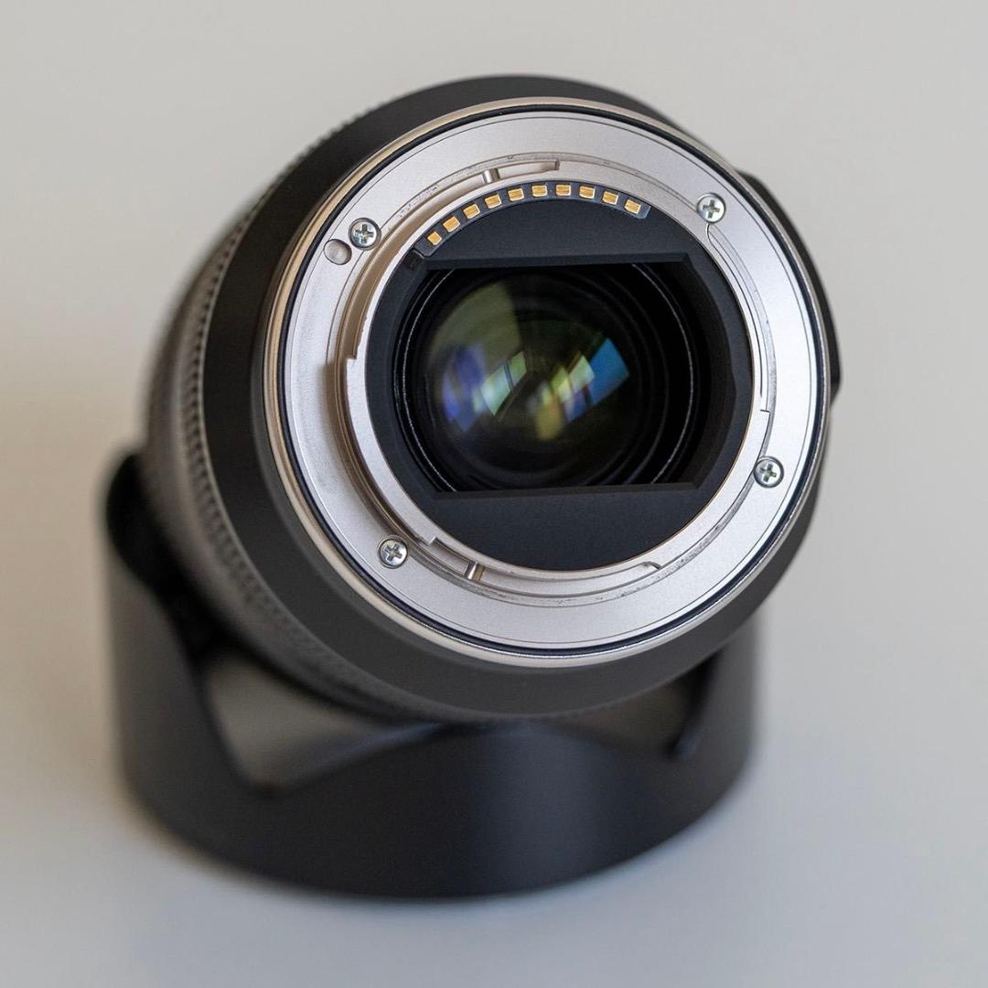 tamron タムロン 28-75mm F/2.8 Di III VXD G2