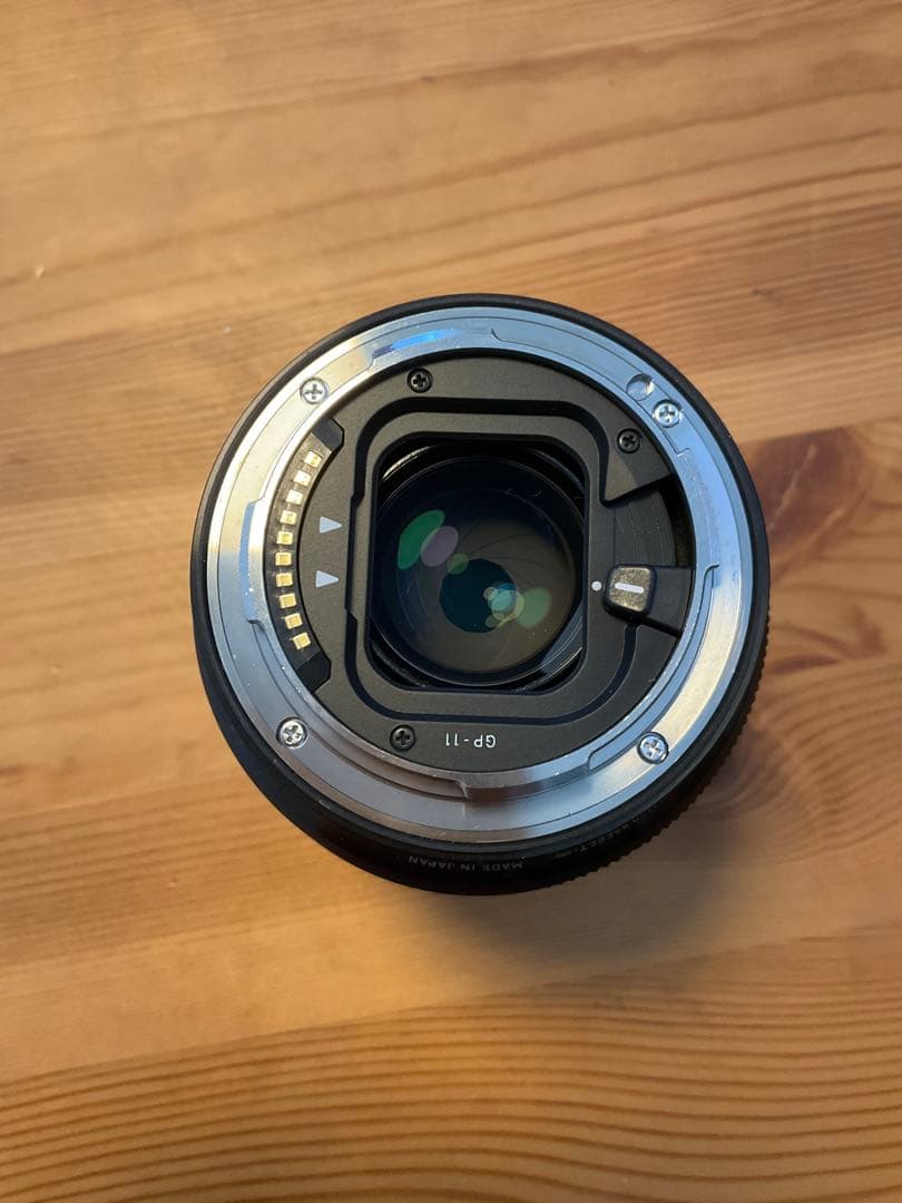 レンズ(単焦点) SIGMA ART 24mm F1.4 DG DN