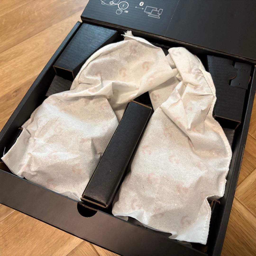 ヘッドホン Logicool G PRO X 2 G-PHS-005WLBK