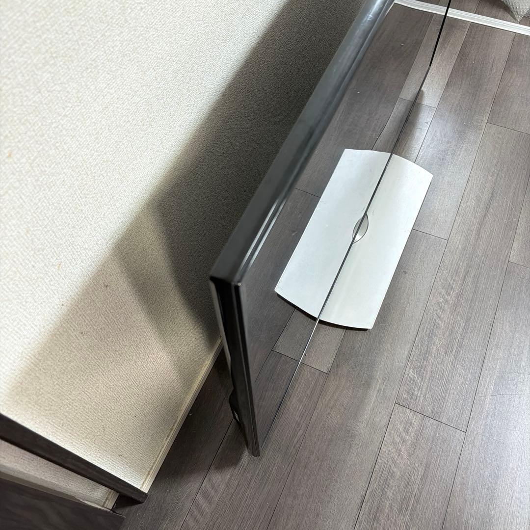 SHARP 液晶テレビ　LC-55U40