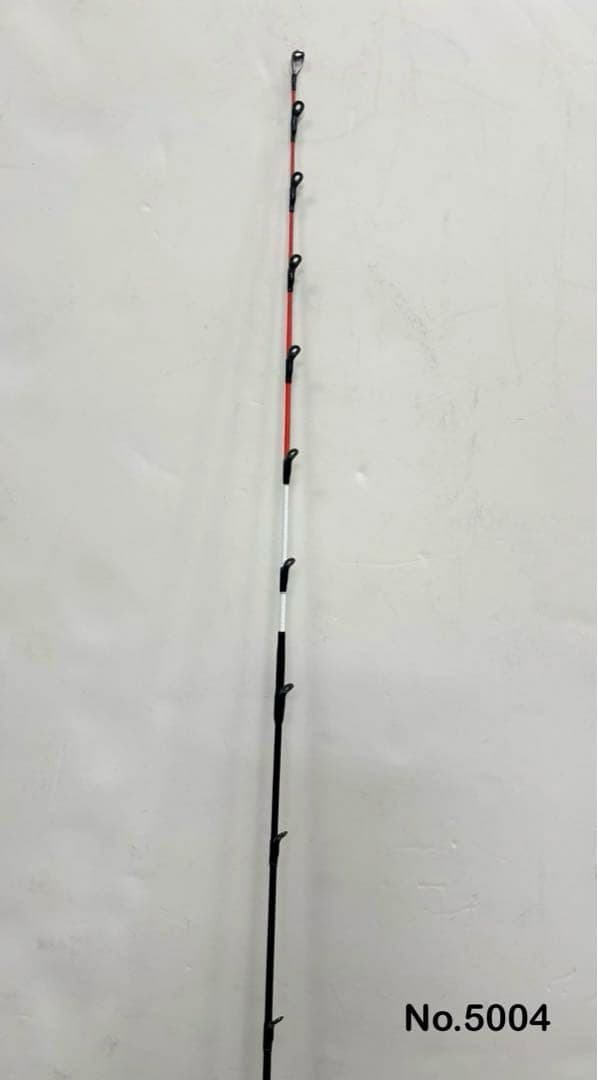 No.5004 極鋭タチウオゲーム MH-180AGS