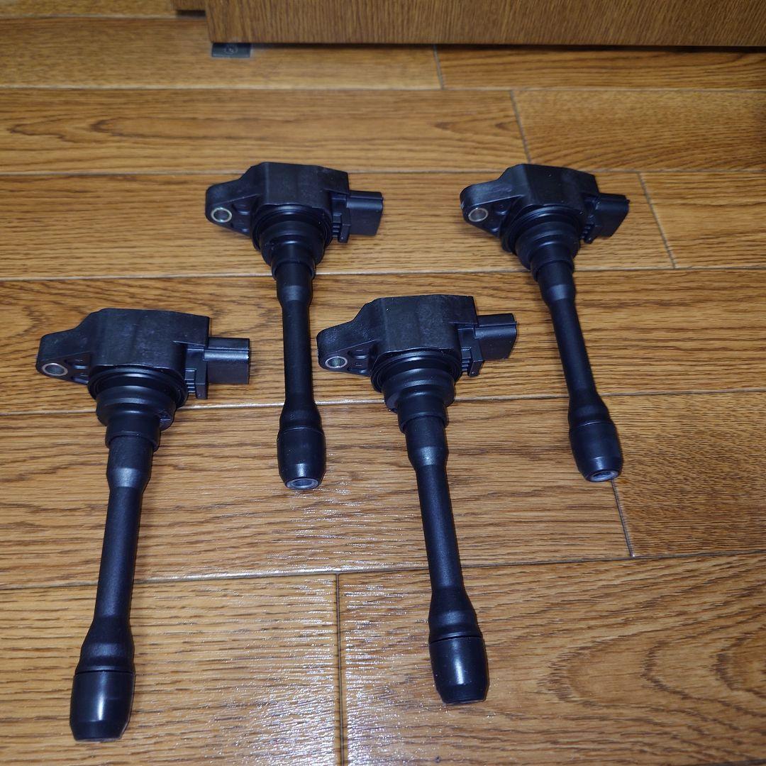 新品 T31エクストレイル 純正イグニッションコイル