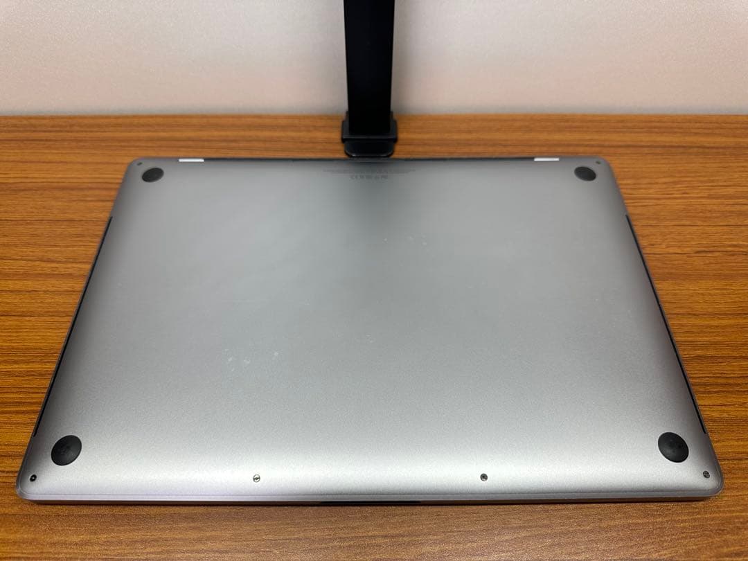 MacBook本体 MacBook Pro 2018 15inch Core i7 16Gb 512