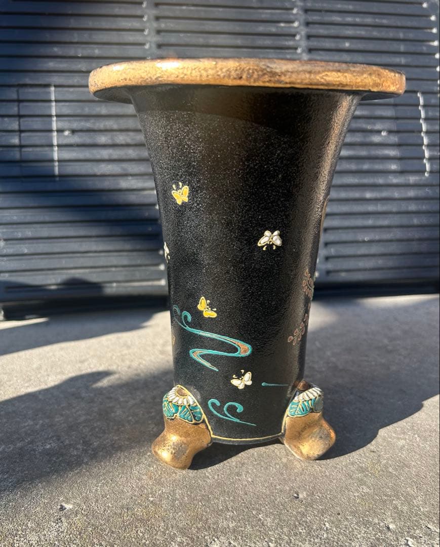 錦鉢　蘭鉢　富貴蘭鉢　万年青