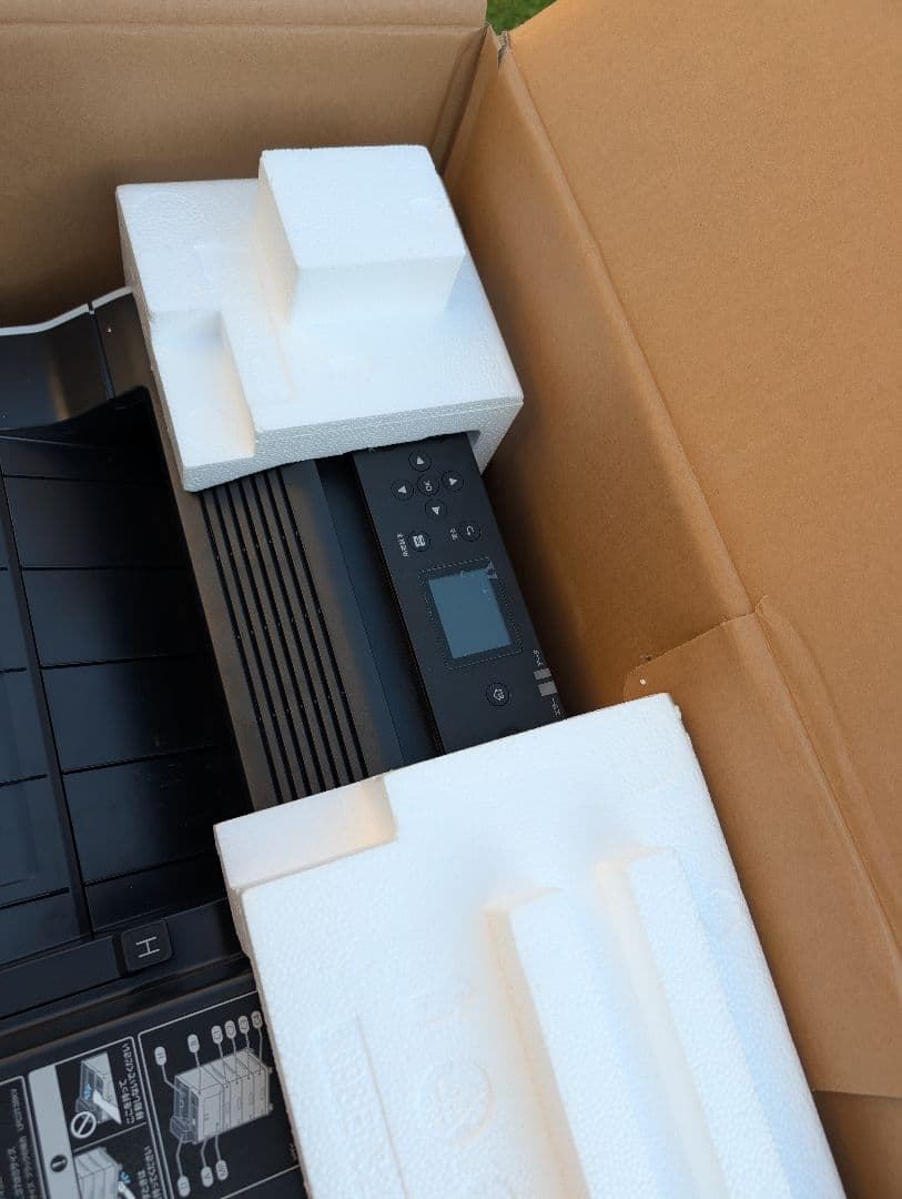 EPSON エプソン LP-S7180 A3 カラーレーザープリンター 複合機