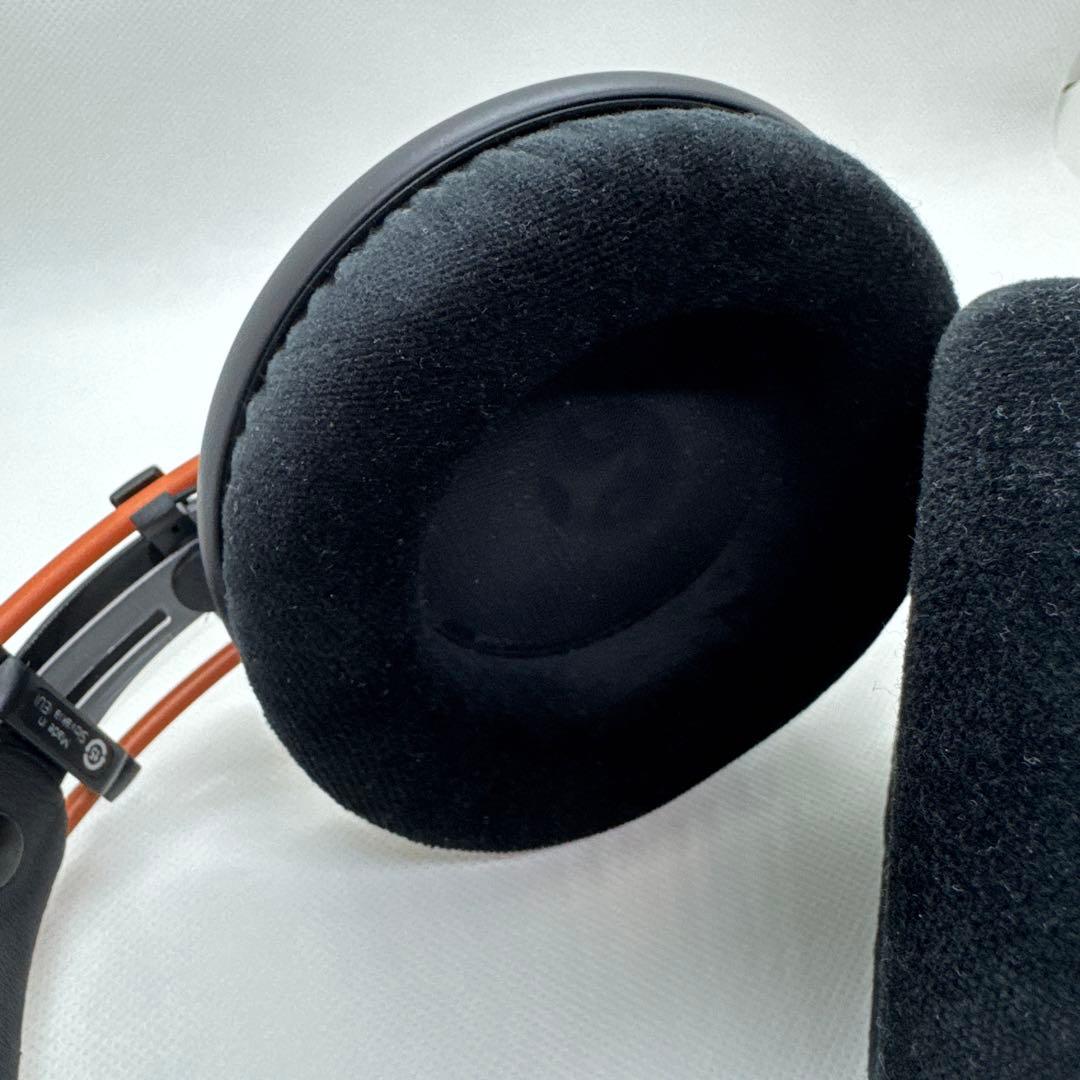 【美品】AKG K712 PRO ヘッドフォン