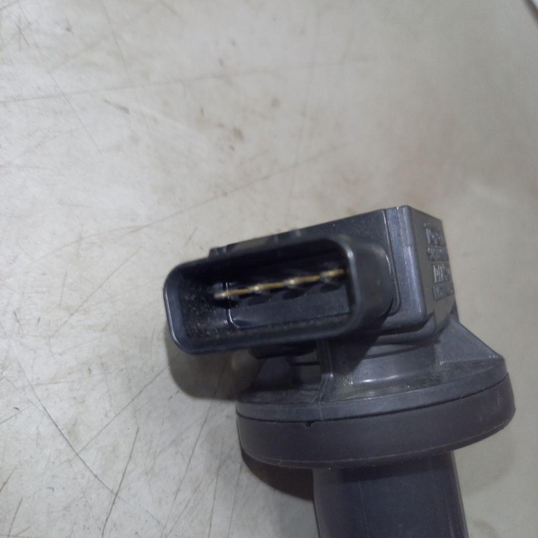 ヴィッツ　90系　ダイレクトコイル4本　プロボックス他に　90919-02265